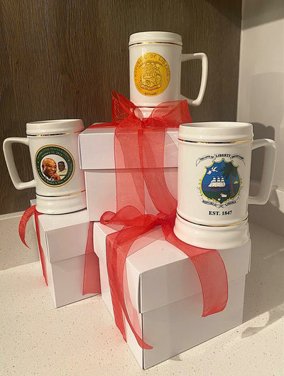 Preservation Collection (Set of 3)