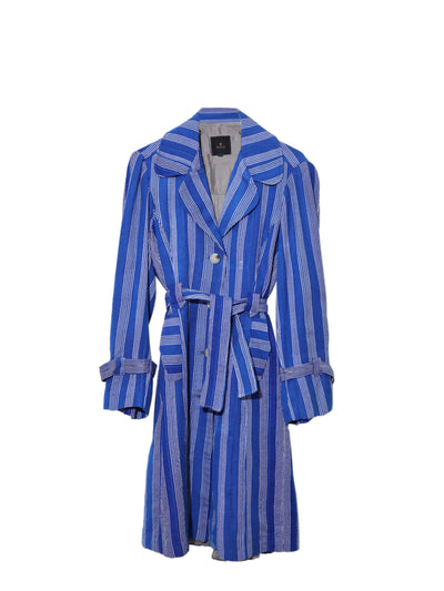 Robertsport Trench Light