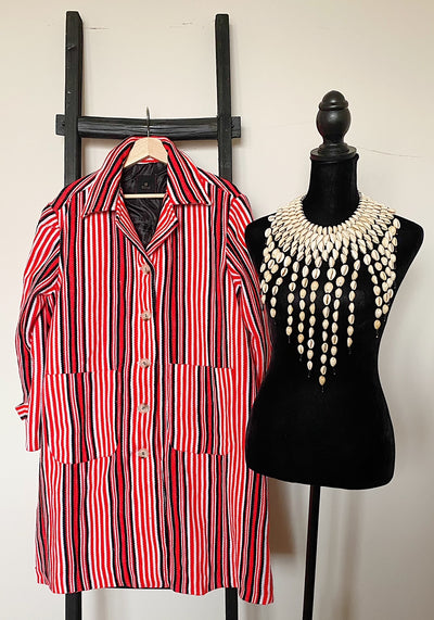 Lake Piso Dressy Cargo