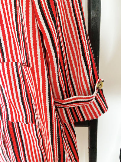 Lake Piso Dressy Cargo