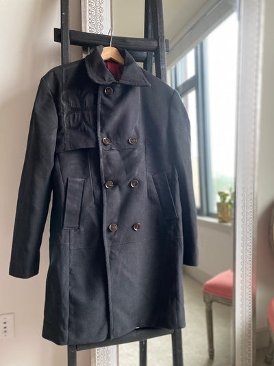 Manja Piso Township Gentleman