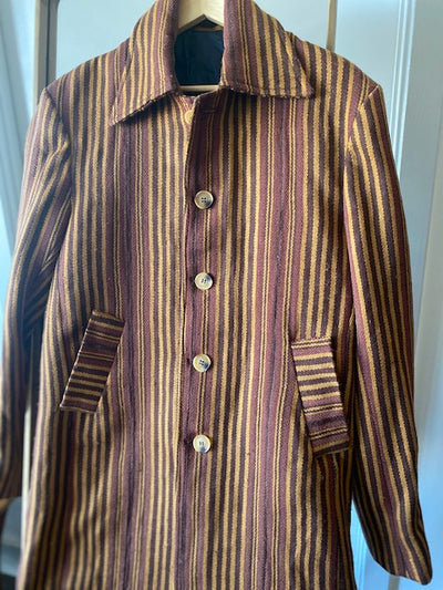 Lake Piso Gentleman's