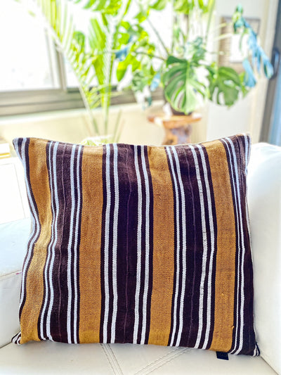 Thatch Pillow