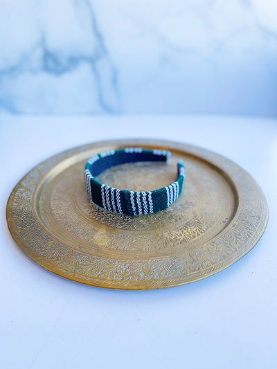 Small Jebeh Headdress