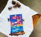Manja Novelty Art on Tees (Size Small)
