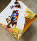 Manja Novelty Art on Tees (Size Small)