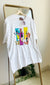 Manja Novelty Art on Tees (Size XLarge)