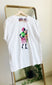 Manja Novelty Art on Tees (Size XLarge)