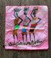Manja Art Collector's Edition-Pillow Covers